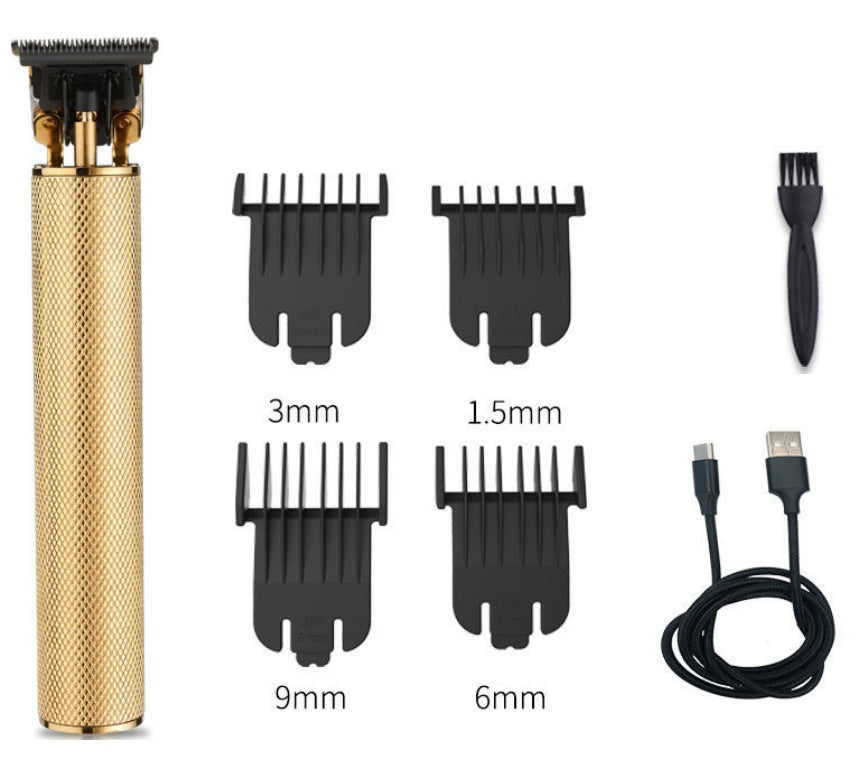 Longfeng hair clipper electric clipper oil head electric clipper Longfeng hair clipper electric clipper oil head electric clipper